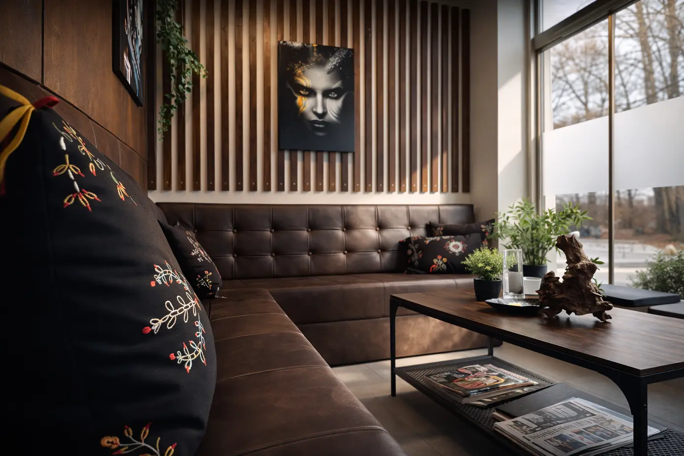 Dado Artist Collective — Tattoo-Studio in Arbon am Bodensee (2)