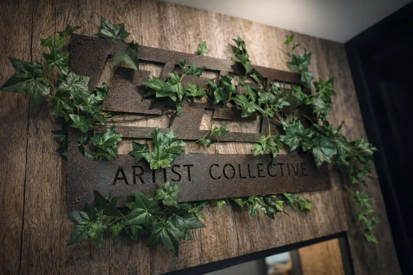 Dado Artist Collective — Tattoo-Studio in Arbon am Bodensee (1)