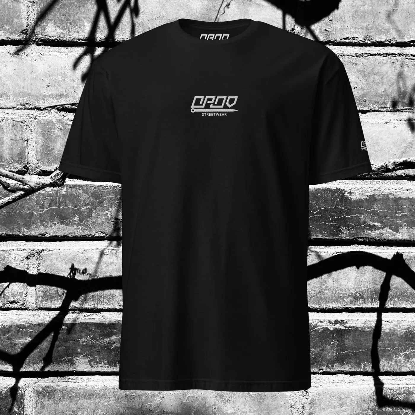 Shirt — Dado Artist Collective Arbon