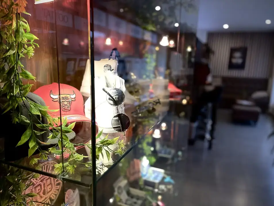 Dado Artist Collective — Tattoo-Studio in Arbon am Bodensee (6)